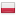 cpot.co.pl server is located in Poland